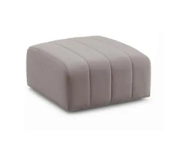 Pouf Bristol di Rosini Divani