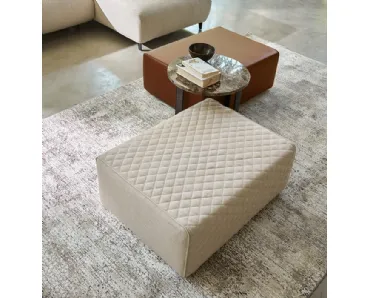 Pouf Palinuro di Rosini Divani