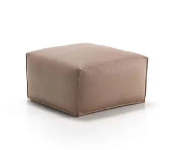 Pouf Kos di Rosini Divani