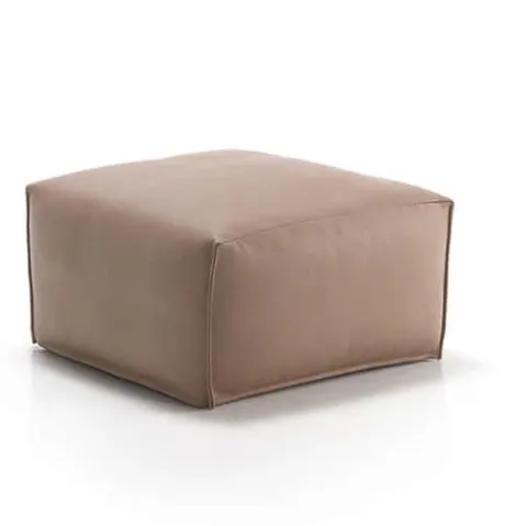 Pouf Kos di Rosini Divani