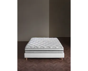 Materasso in memory foam Prime Gel di Altrenotti