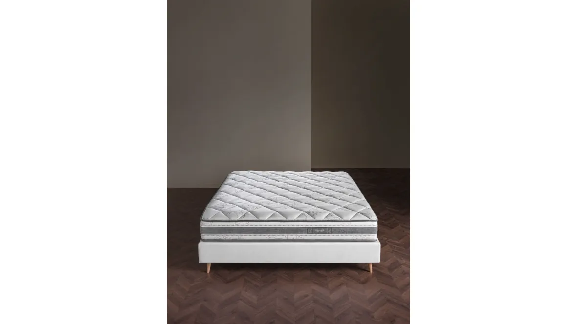 Materasso in memory foam Prime Gel di Altrenotti