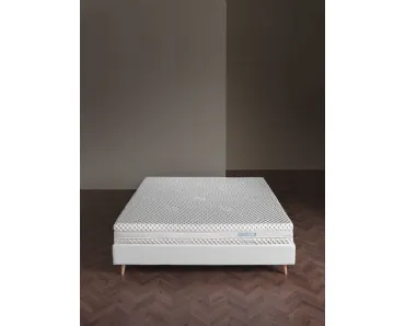 Materasso in memory foam Prime Sector di Altrenotti