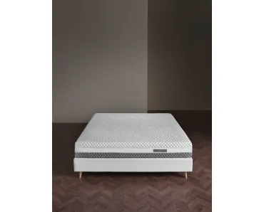 Materasso in memory foam Pryme Hybrid di Altrenotti