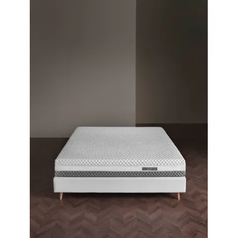 Materasso in memory foam Pryme Hybrid di Altrenotti