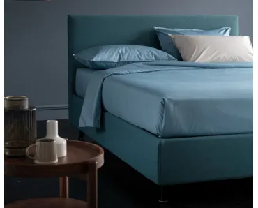 Letto con testiera Prime Albatro di Altrenotti