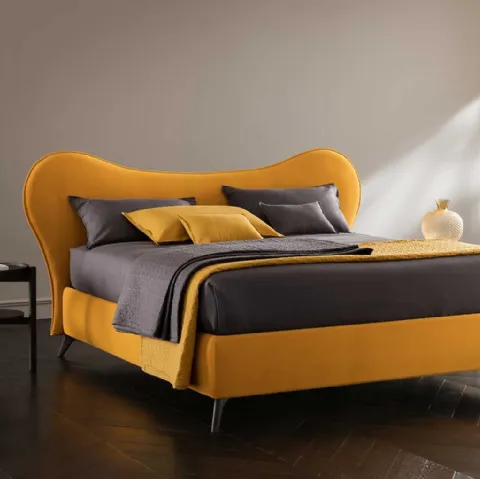 Letto in tessuto Soul Mickey di Altrenotti