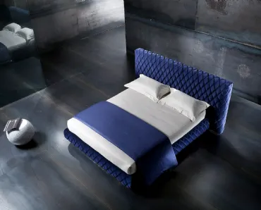 Letto Urban Canto di Altrenotti