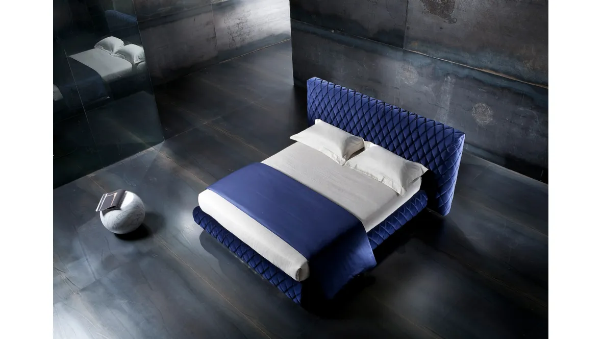 Letto Urban Canto di Altrenotti